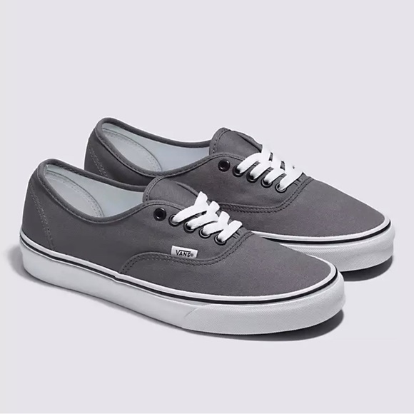 Vans Authentic Shoe - Picture 4 of 4